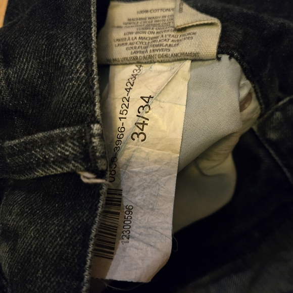 Bluenotes jeans - Picture 2 of 4